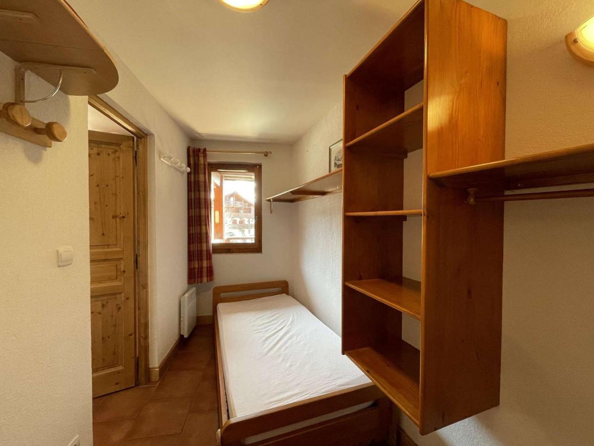 Appartement Cosy Avec Piscine A 300M Du Lac De Baignade, Proche Du Village Et Des Pistes - Praz-Sur-Arly - Fr-1-603-62 Экстерьер фото