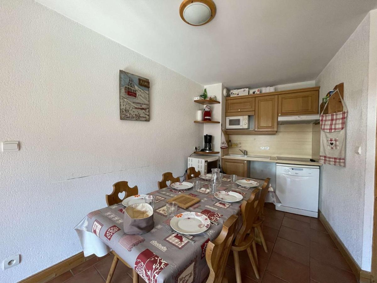 Appartement Cosy Avec Piscine A 300M Du Lac De Baignade, Proche Du Village Et Des Pistes - Praz-Sur-Arly - Fr-1-603-62 Экстерьер фото